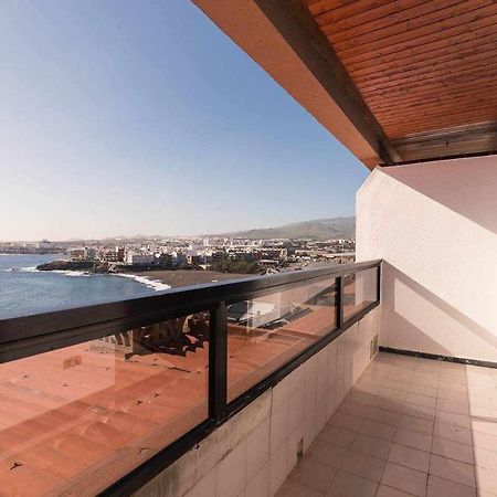 Apartamento Con Preciosas Vistas Al Mar Меленара Экстерьер фото