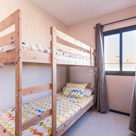 Apartamento Con Preciosas Vistas Al Mar Меленара Экстерьер фото