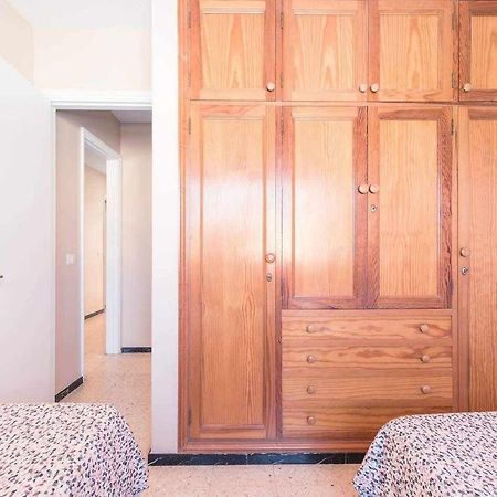 Apartamento Con Preciosas Vistas Al Mar Меленара Экстерьер фото