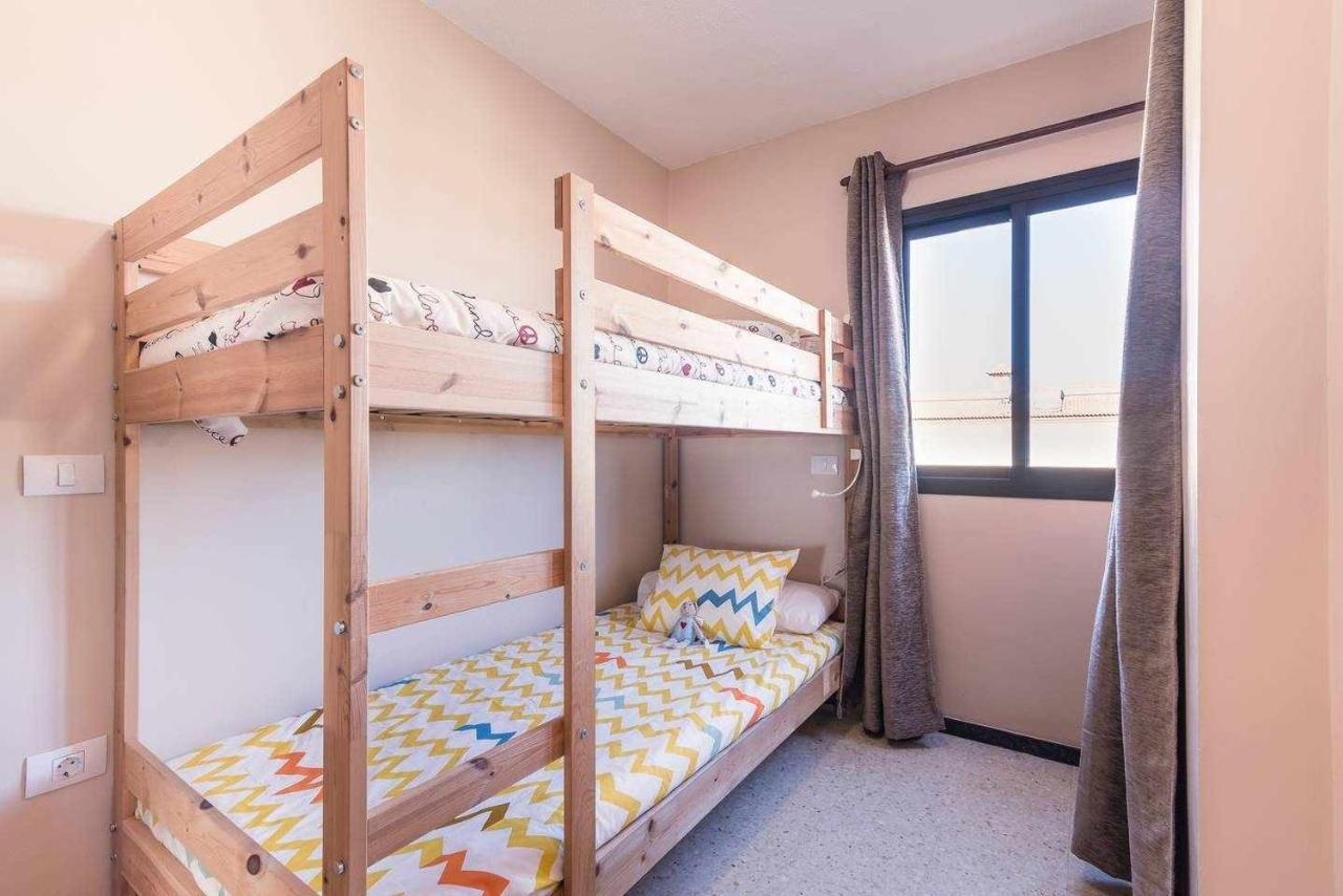 Apartamento Con Preciosas Vistas Al Mar Меленара Экстерьер фото