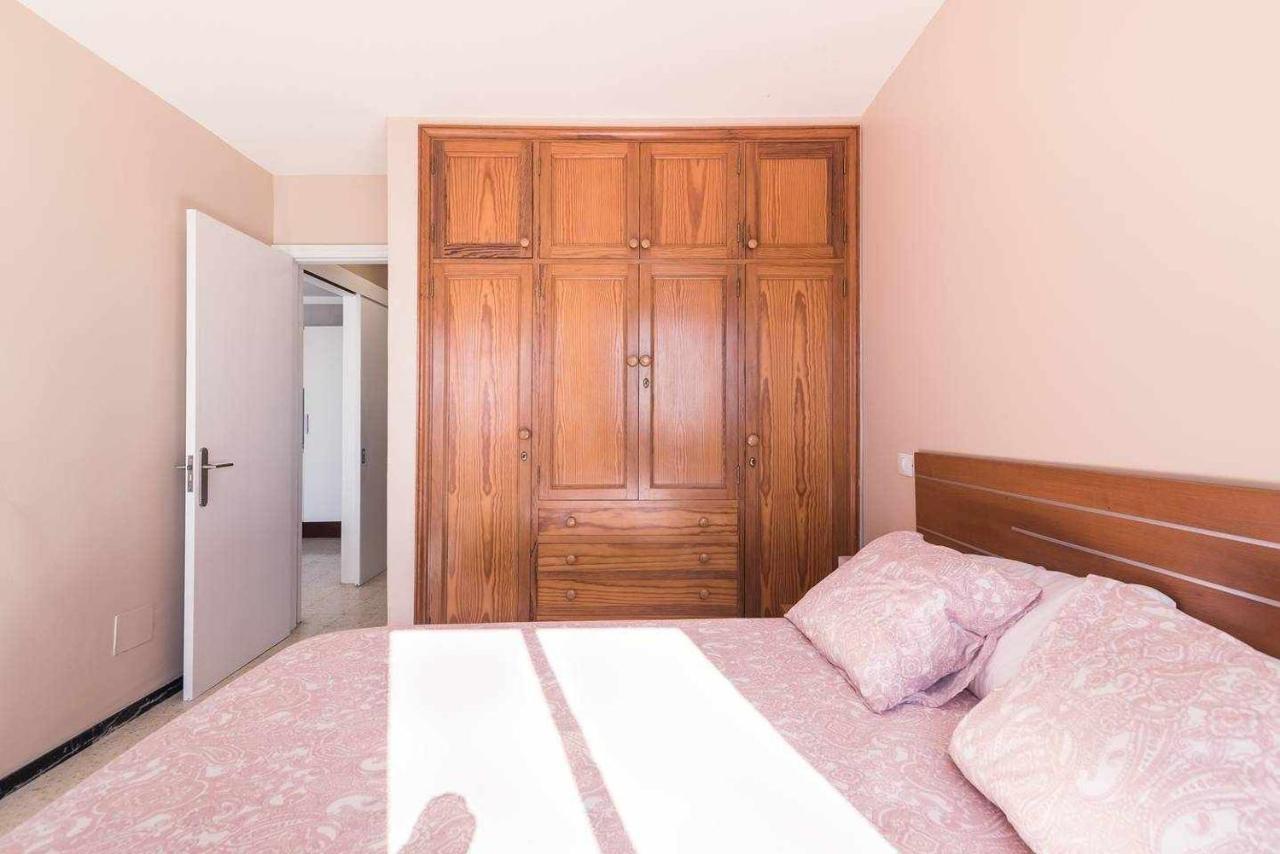 Apartamento Con Preciosas Vistas Al Mar Меленара Экстерьер фото
