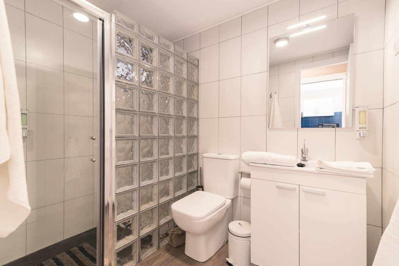 Apartamento Con Preciosas Vistas Al Mar Меленара Экстерьер фото