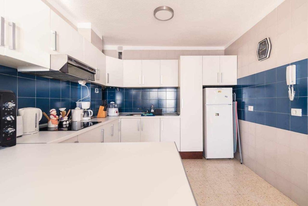 Apartamento Con Preciosas Vistas Al Mar Меленара Экстерьер фото