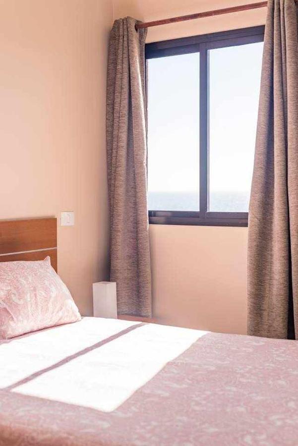 Apartamento Con Preciosas Vistas Al Mar Меленара Экстерьер фото